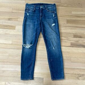 Mother Women Jeans